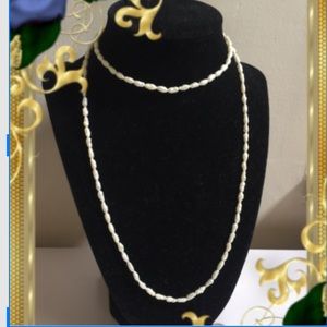 Fresh Water Pearls necklace
